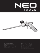 NEO TOOLS 61-011 Omaniku manuaal