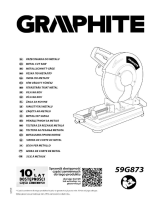 Graphite 59G873 Omaniku manuaal