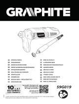 Graphite 59G019 Omaniku manuaal