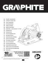 Graphite 58G495 Omaniku manuaal