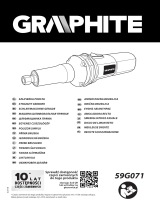 Graphite 59G071 Omaniku manuaal