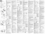 Hill-Rom Diagnostic Sets Kasutusjuhend