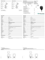 Pepperl+Fuchs RL61-55-Z/115/136 Kasutusjuhend