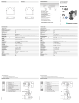 Pepperl+Fuchs SB4 Module 2E/165 Kasutusjuhend