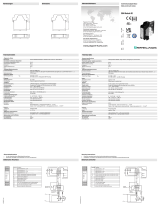 Pepperl+Fuchs SB4 Module 2E Kasutusjuhend