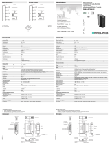 Pepperl+Fuchs RL28-55-Z/47/82b/112 Kasutusjuhend