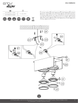 GTV OS-VERSO2-11-DEC Kasutusjuhend