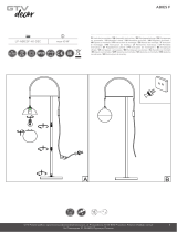 GTV LP-ABIESF-40-DEC Kasutusjuhend