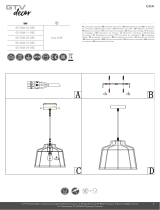GTV OS-GOA-20-DEC Kasutusjuhend