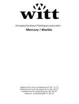 Witt Mercury Matte Omaniku manuaal