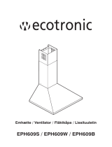 EcotronicEPH609S