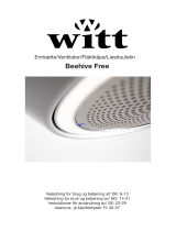 Witt Beehive Free Matte Omaniku manuaal