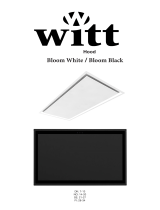 Witt Bloom White Omaniku manuaal