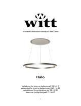 Witt Halo White Omaniku manuaal