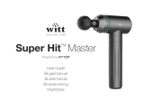 Witt Super Hit™ Master Omaniku manuaal