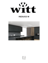 Witt Reduce W Omaniku manuaal