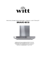 Witt Bravo 60 SI Omaniku manuaal