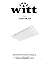 Witt Double M Omaniku manuaal