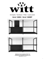 Witt Grid 180 B Omaniku manuaal