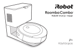 iRobot Roomba Combo j7+ Omaniku manuaal