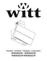 Witt WIE60GCB Omaniku manuaal