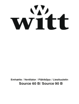 Witt Source 90B Omaniku manuaal