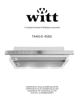 Witt Tango 45 S2 Skabsintegreret Omaniku manuaal