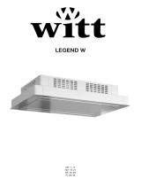 Witt Legend W Omaniku manuaal