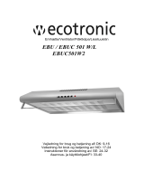 EcotronicEBUC501W2
