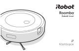 iRobot ROOMBA J7 Omaniku manuaal