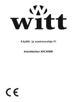 Witt WICN90LB Omaniku manuaal