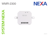 Nexa WMR-2300 Omaniku manuaal