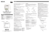 Nexa ZBD-110 Omaniku manuaal