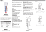 Nexa MSOR-3500 Omaniku manuaal