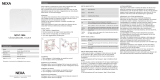 Nexa MTHT-1806 Omaniku manuaal