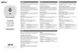 Nexa LS-153-10Y Omaniku manuaal