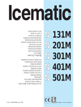 IcematicN 132M
