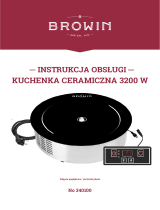 BROWIN 340100 Omaniku manuaal