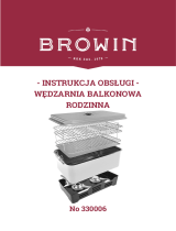 BROWIN 330006 Omaniku manuaal