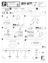 Paulmann 71097 paigaldusjuhend