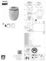 Philips BRE285/00 Kasutusjuhend