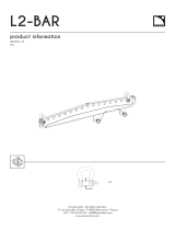 L-Acoustics KS21-CHARIOT toote info