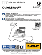 Graco 3A9307H, käyttöopas Kasutusjuhend