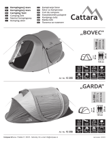 Cattara 13356 Kasutusjuhend