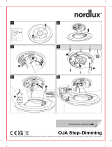 Nordlux 2210016103 paigaldusjuhend