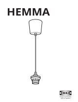 IKEA HEMMA Kasutusjuhend