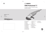 Bosch 20-230 J Kasutusjuhend
