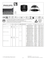 Philips RS378B Kasutusjuhend