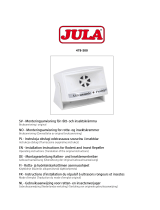 Jula 478-300 Kasutusjuhend