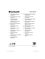 EINHELL TE-RH 950 5F Kasutusjuhend